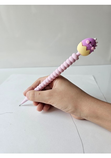 Eggy Party 0.7 mm Uçlu Versatil Kalem 1 Adet fırsatları