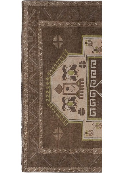 El Dokuma Kars Halısı 179 x 305 cm