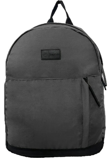 Su Geçirmez Kumaş Sırt Çantası 1029