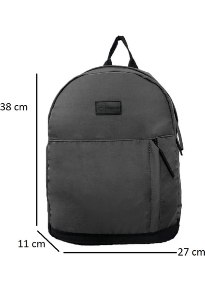 Su Geçirmez Kumaş Sırt Çantası 1029 fırsatları
