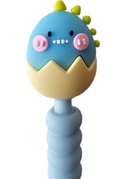 Eggy Party 0.7 mm Uçlu Versatil Kalem 1 Adet