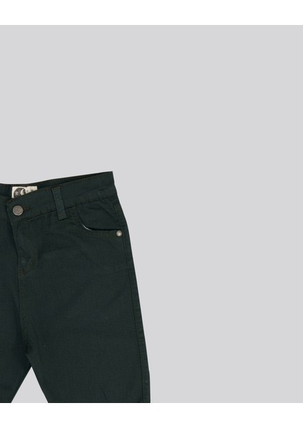 Erkek Genç Cotton Gabardin Şort fiyatları