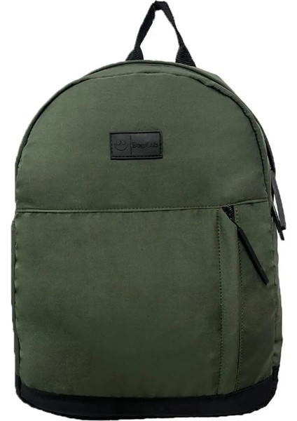 Su Geçirmez Kumaş Sırt Çantası 1029