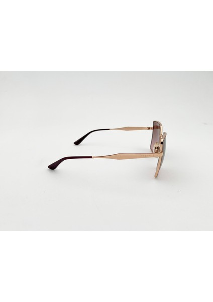 4284S 518214 56 Kadın Güneş Gözlüğü modelleri