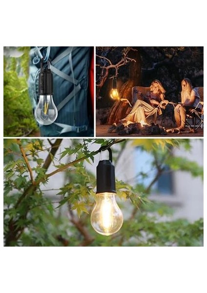 Buffer® Şarj Olabilen 3 Farklı Mod Led'li fırsatları