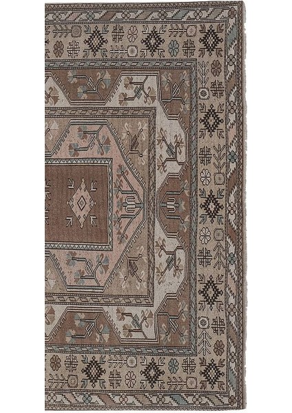 El Dokuma Milas Halısı 217 x 272 cm fiyatları