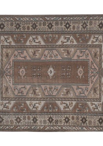 El Dokuma Milas Halısı 217 x 272 cm modelleri