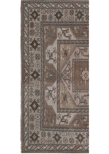 El Dokuma Milas Halısı 217 x 272 cm fırsatları