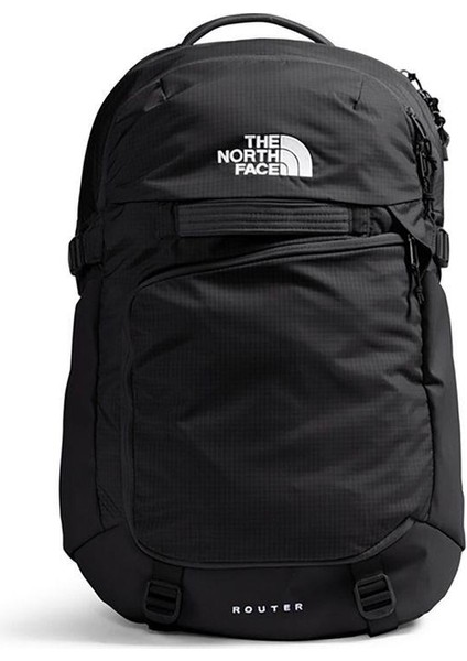 The North Face NF0A52SF4HF Router Backpack Sırt Çanta