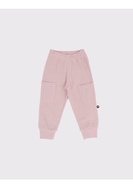 Unisex Bebek Eşofman Altı