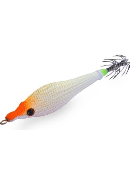 Red Devıl 1.5 Orange Head Kalamar Zokası