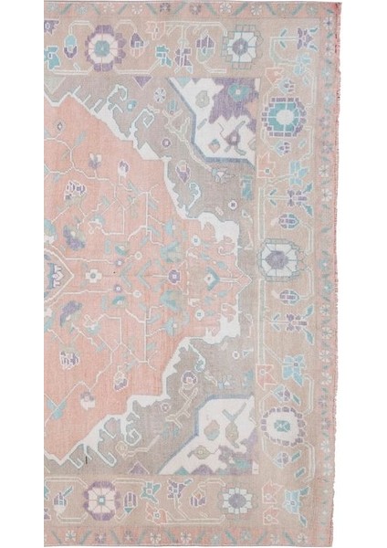 El Dokuma Karapınar Halısı 174 x 302 cm fiyatları