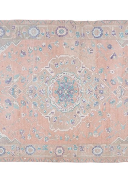 El Dokuma Karapınar Halısı 174 x 302 cm modelleri