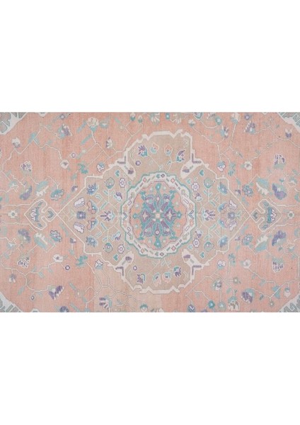 El Dokuma Karapınar Halısı 174 x 302 cm indirimleri