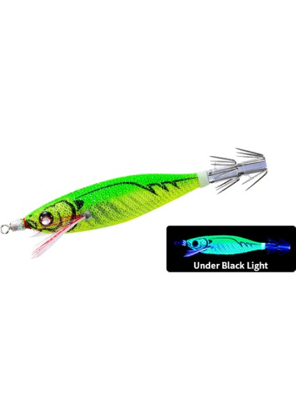 A1709 Ez - Bait Cloth Kalamar Zokası 8cm Kvm