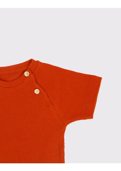 Unisex %100 Pamuk Tshirt & Şort Takım fiyatları