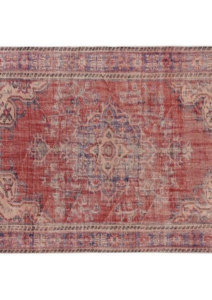El Dokuma Halısı 182 x 276 cm