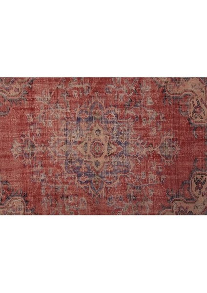 El Dokuma Halısı 182 x 276 cm
