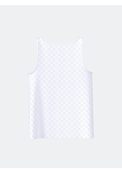 Lcw Bisiklet Yaka Kız Çocuk Atlet 2'li fırsatları