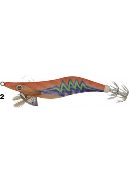 Cazador 3.5 Kalamar Zokası 19GR 2