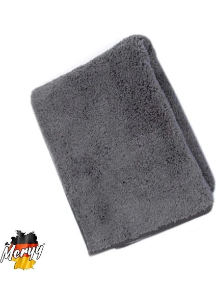 Otomobil Temizlik ve Cam Bezi - Tavşanlı, Tüylü, Gri 50 x 70 cm modelleri