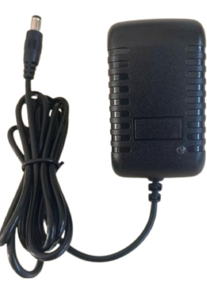 Dc 12 Volt 1500 Mamper Adaptör