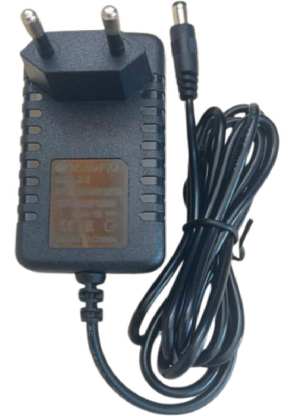 Dc 12 Volt 1500 Mamper Adaptör