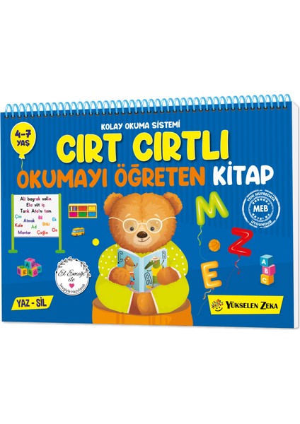 Ilkokula Hazırlayan Temel Setler Kolisi