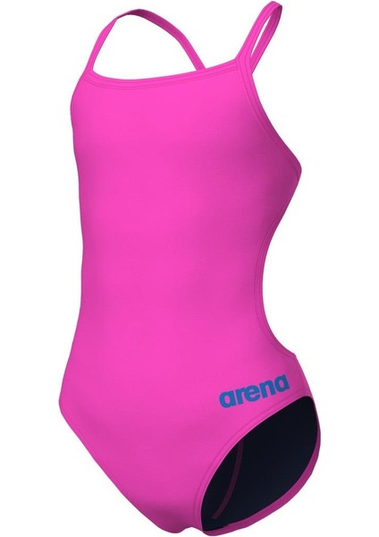 Solıd Kız Çocuk Yüzücü Mayosu 004765908 fiyatları