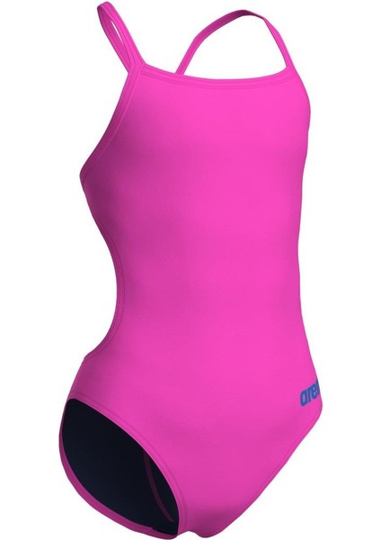 Solıd Kız Çocuk Yüzücü Mayosu 004765908 fırsatları