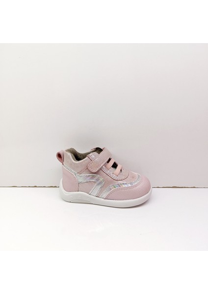 Unisex Ortopedik Ilk Adım Ayakkabısı