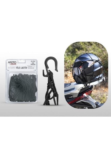 Ahtapot File Lastik modelleri