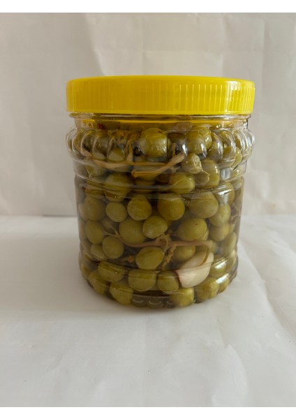 Yöresel Gaziantep Koruk Turşusu 600 ml fiyatları