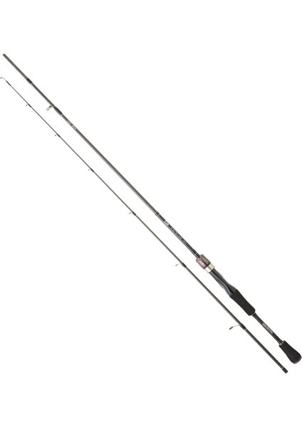 Exceler Df 244 cm 14-42 gr Spin Kamış