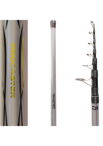 Procaster 420 cm 100-250 gr Tele Surf Kamış fiyatları
