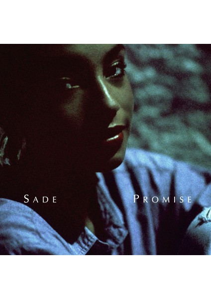 Sade / Promise (Plak)