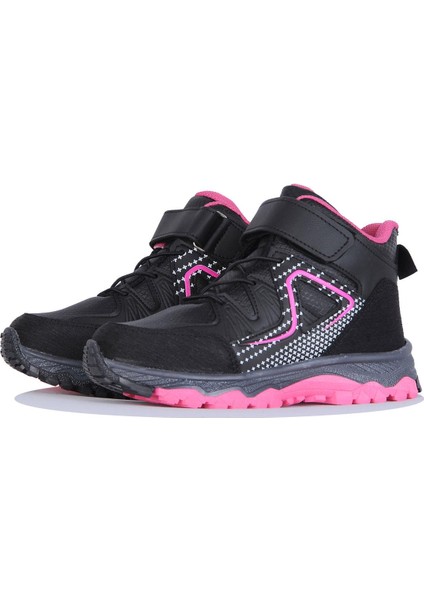 242-3131FT Syh-Pmp Cırtlı Kışlık Kız Çocuk Bot fiyatları