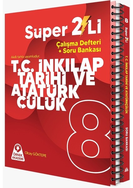 LGS 8. Sınıf Türkçe Matematik – Fen Bilimleri - Sosyal Çalışma Fasikülleri - Soru Bankası Seti 2024-2025 indirimleri