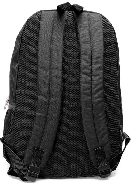 Unisex Okul Sırt Çantası 15' Laptop Bölmeli 1900 Denye Kalın Kumaş ÇANTA-9009 fiyatları