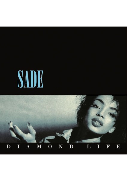 Sade / Diamond Life (Plak)