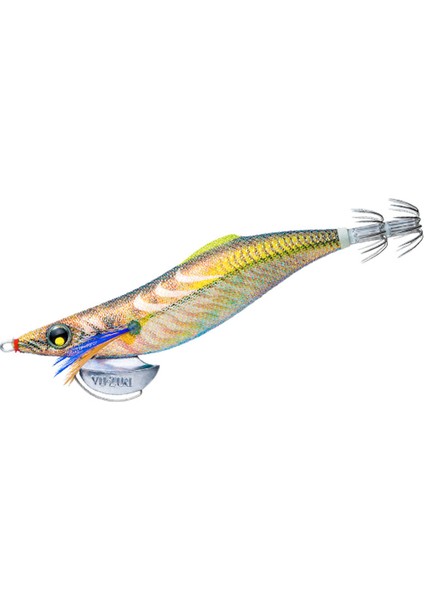 Egı Aure-Q Kalamar Z. 15GR Blga A1774