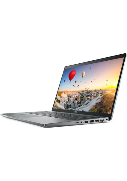 Precision M3591 XCTOP3591EMEA_VP5C32A12 Ultra7 165H 64GB 1tbssd RTX500 15.6" Fhd W11P Dizüstü Iş İSTASYONU-CNT012