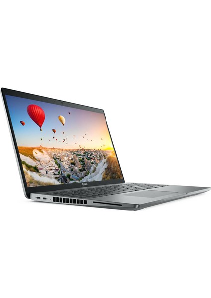 Precision M3591 XCTOP3591EMEA_VP5C32A12 Ultra7 165H 64GB 1tbssd RTX500 15.6" Fhd W11P Dizüstü Iş İSTASYONU-CNT012