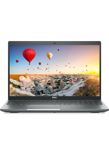 Precision M3591 XCTOP3591EMEA_VP5C32A4 Ultra7 165H 32GB 1tbssd+2tbssd RTX500 15.6" Fhd Freedos Dizüstü Iş İSTASYONU-CNT005