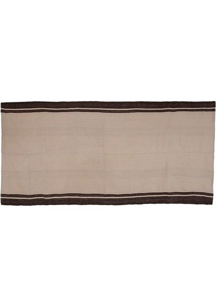 El Dokuma Kilim Yolluk 160 x 332 cm