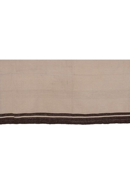 El Dokuma Kilim Yolluk 160 x 332 cm