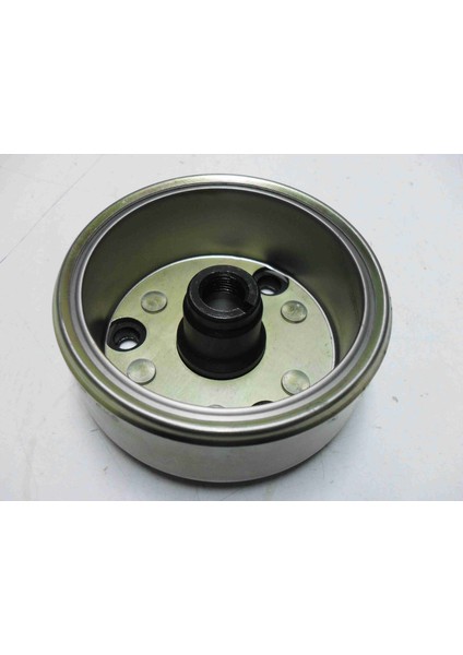 CG125 Agk Rotor Alternatör 8li Bobin Için