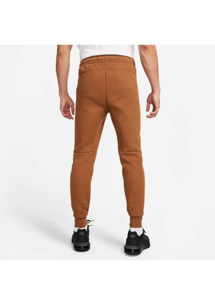 Sportswear Erkek Kahverengi Günlük Stil Eşofman Altı FB8002-281 fiyatları