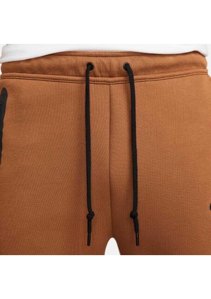 Sportswear Erkek Kahverengi Günlük Stil Eşofman Altı FB8002-281 modelleri