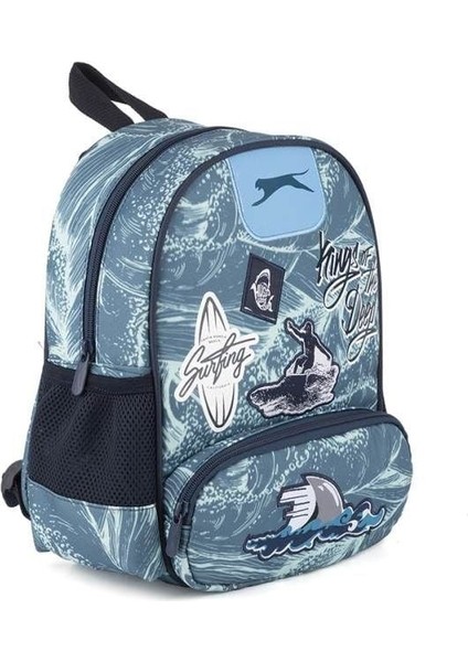 Shark Anaokul Çantası Sırt Çantası fiyatları